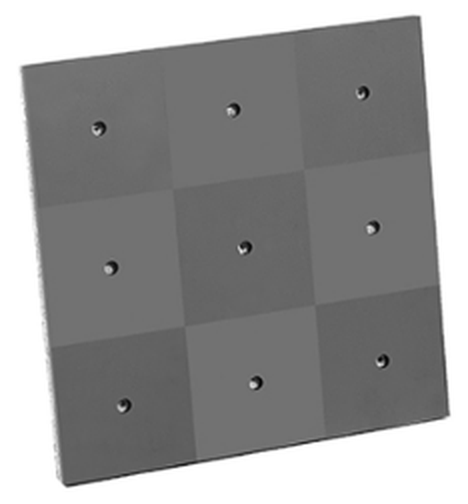Ferrite Absorber